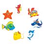 Dekosticker Premium - Serie: Kinder Nr. 1 L