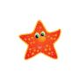 Dekosticker Premium - Serie: Kinder Nr. 7 L