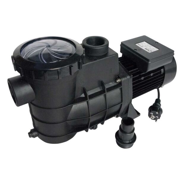 Mida Pombi 8 Pumpe für Sandfilter