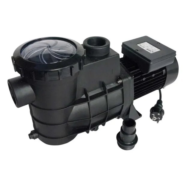 Mida Pombi 8 Pumpe für Sandfilter