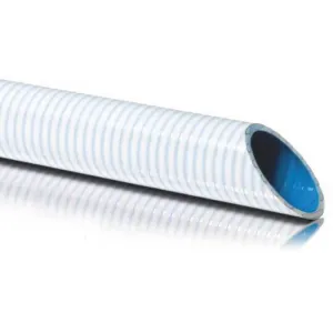 Poolflex Spezial Chlorbest&auml;ndiger Flexschlauch 50 x...
