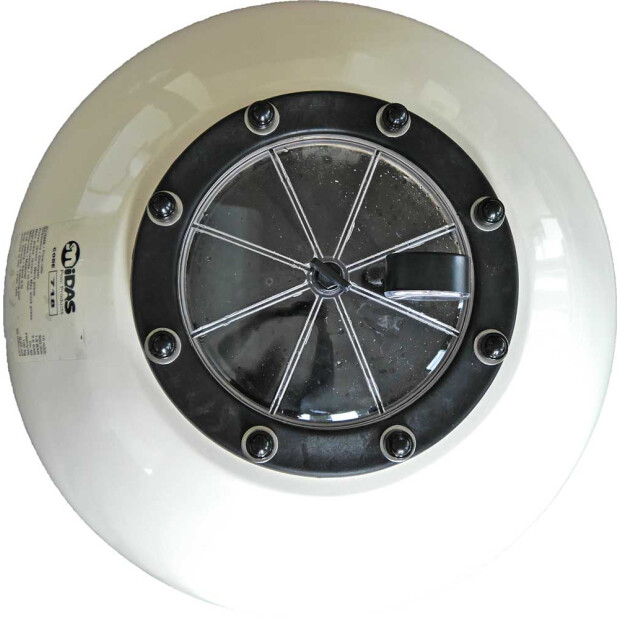 Mida.Carbon GFK Filterbehälter 500 mm