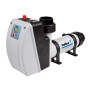 Pahlen Elektro-Wärmetauscher-Heizer Digital 15 KW 400 V