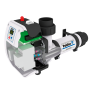 Pahlen Elektro-Wärmetauscher-Heizer Digital 15 KW 400 V