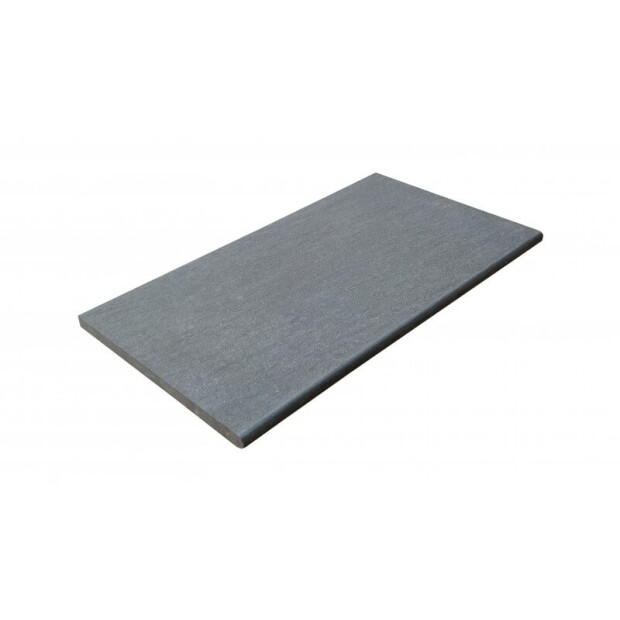 Ceramica Maranello Oval - Beckenrandsteine aus keramischen Feinsteinzeug