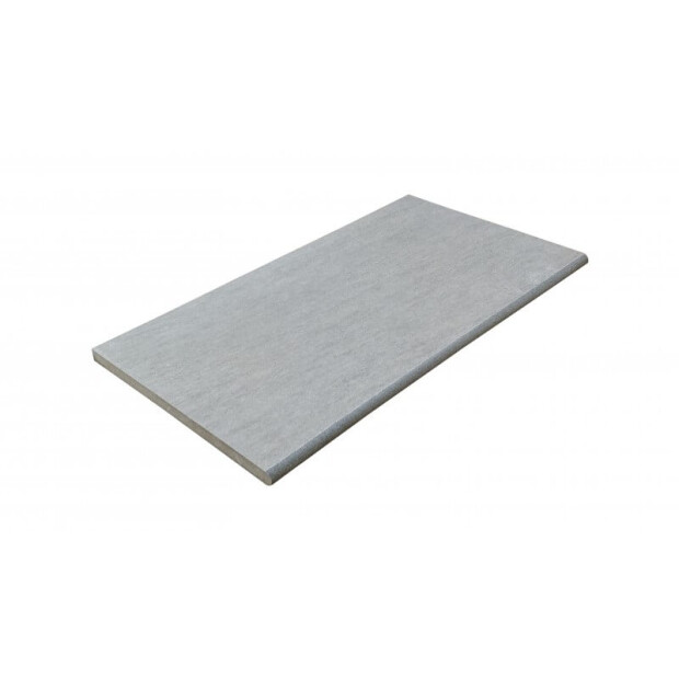 Ceramica Maranello Oval - Beckenrandsteine aus keramischen Feinsteinzeug