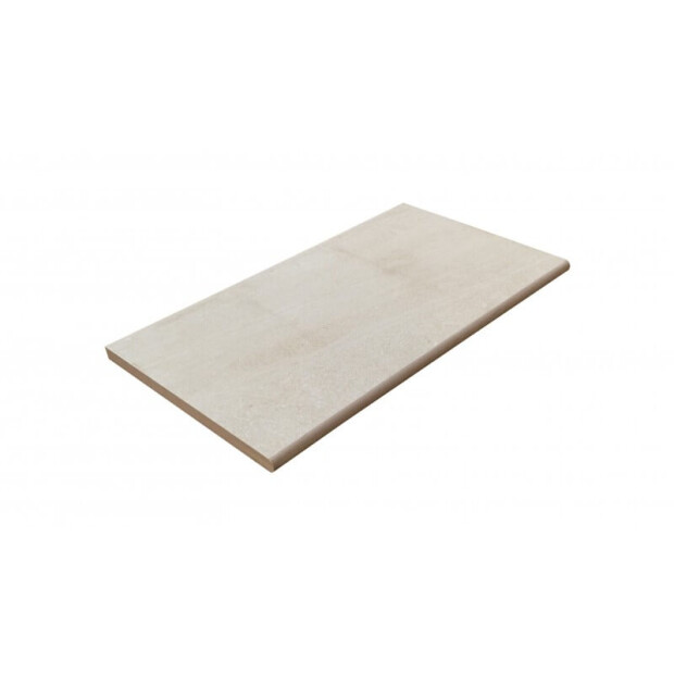 Ceramica Maranello Achtform - Beckenrandsteine aus keramischen Feinsteinzeug