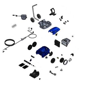 Nr.29 Motorblock Typ D