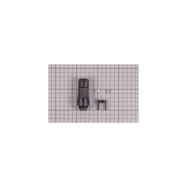 Nr.13 Stecker für Schwimmkabel (4 PTS)