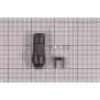 Nr.10 Stecker für Schwimmkabel (4 PTS)
