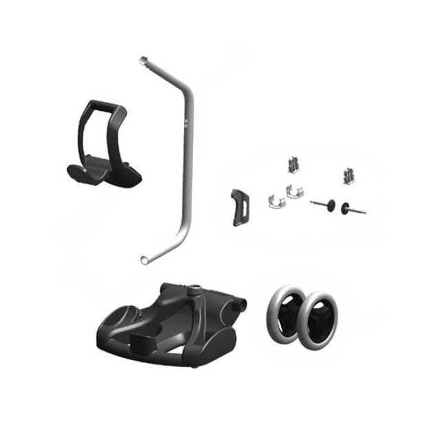 Nr.18 Zahnrad 27 Zähne (Set 2 Stück) -R0518800