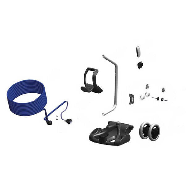 Nr.18 Zahnrad 27 Zähne (Set 2 Stück)