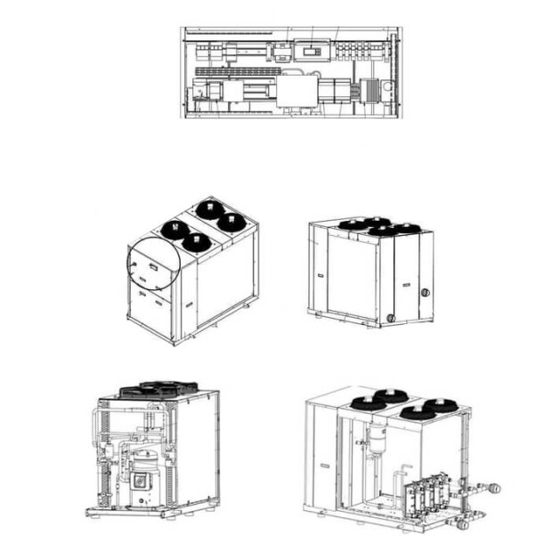 Nr.18 Lüftermotor für Z900 TD50