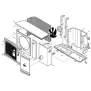 Nr.EVK-45 EVK (neue Version) - Drucksensor***