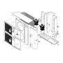 Nr.FK-59 Euro Alpha FK (alte Version) - Kabelbaum***