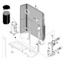 Nr.21 Euro Alpha FK (alte Version) µ Manometer R410A zum anlöten