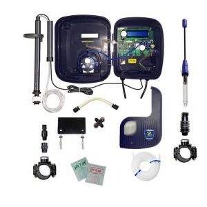 Nr.9 Anbohrschelle Ø 50 mm - 1/2" (Ersatz...