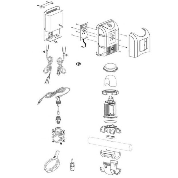 Nr.20 Dichtung für Anbohrschelle POD (Ø50mm & Ø63mm)