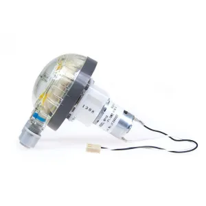 Ersatz-Dosierschlauchpumpe