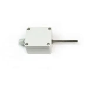 Thermometer Lufttemperatur