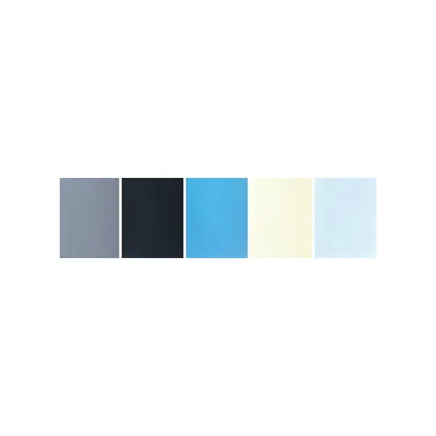 Sicherheitsabdeckung Standard von Liderpool 800 x 400 cm dunkelgrau