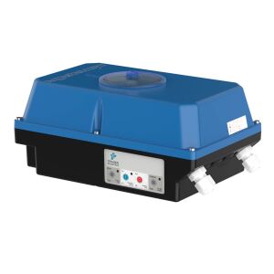 Rückspülautomatik Evolution Aquastar easy II