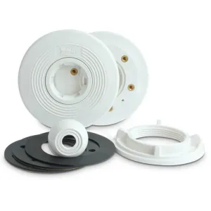 Einlaufd&uuml;se Multiflow f. Folienbecken