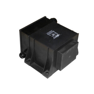 Transformator IP65-230/12V für Unterwasserscheinwerfer