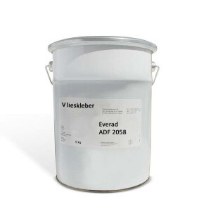 Vlieskleber Everad ADF2058 antibakteriell f....