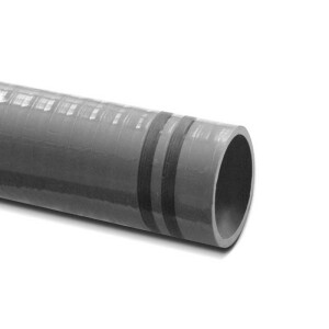 Poolflex - flexibles Rohr 50 &amp; 63mm im Bund zu 25 lfm