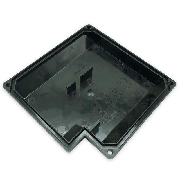 Klemmkastendeckel | Aqua Star | 12 | 14 | 15 | Teile Nr. 34
