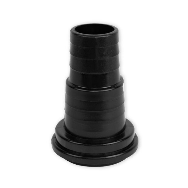 Anschlusstülle für Schlauchanschluss Ø 38/32 mm  | 1 1/4" - 1 1/2" | Picco | Magic | Bluepump