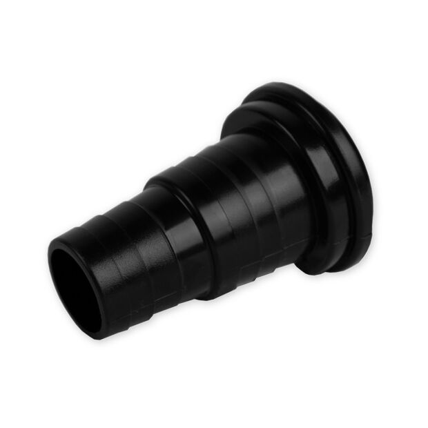 Anschlusstülle für Schlauchanschluss Ø 38/32 mm  | 1 1/4" - 1 1/2" | Picco | Magic | Bluepump