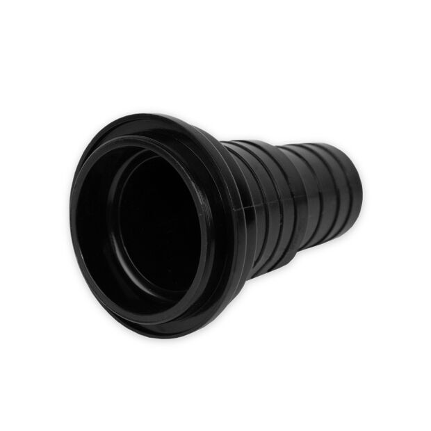 Anschlusstülle für Schlauchanschluss Ø 38/32 mm  | 1 1/4" - 1 1/2" | Picco | Magic | Bluepump
