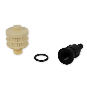 Entleerung komplett für Trend Side | Ø 400...