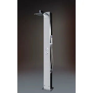 Dusche TRINIDAD SOLAR