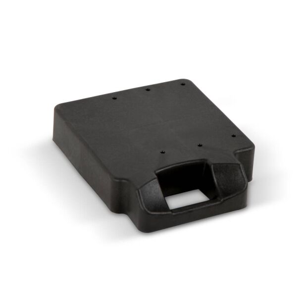 Filteranlage Trend Top Ø 250 mm mit 4 m³/h Pumpe mit Vorfilter | ohne Filtermedium