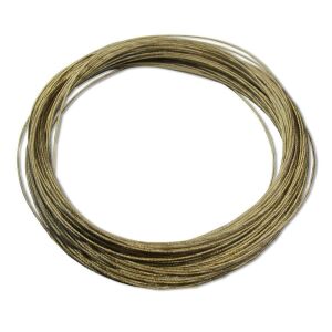 50 m Rolle Spannschnur Ø 2 mm für PEB...