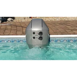 Gegenstromanlage Trend Jet Stream PRO 100 |  1,1 kW | 230...