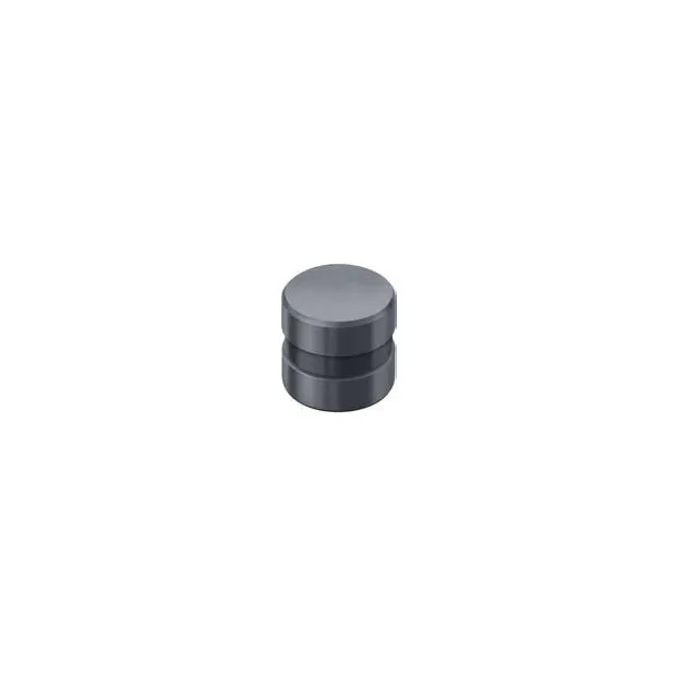 Endstopfen PVC D=50mm f. Kollektorverbinder 10342