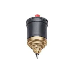 Be- und Entlüfter R 3/8" für Speck und...