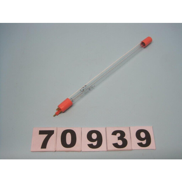 Ersatzleuchtmittel ab 2007 (orange) 16, 40, 75 und 130 Watt für Blue Lagoon UV-C