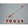 Ersatzleuchtmittel ab 2007 (orange) 16, 40, 75 und 130 Watt für Blue Lagoon UV-C