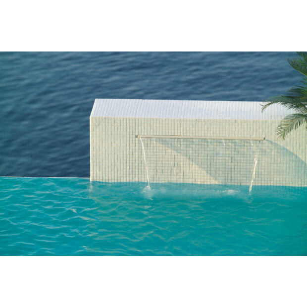 PowerFall - Wasserfall von Zodiac