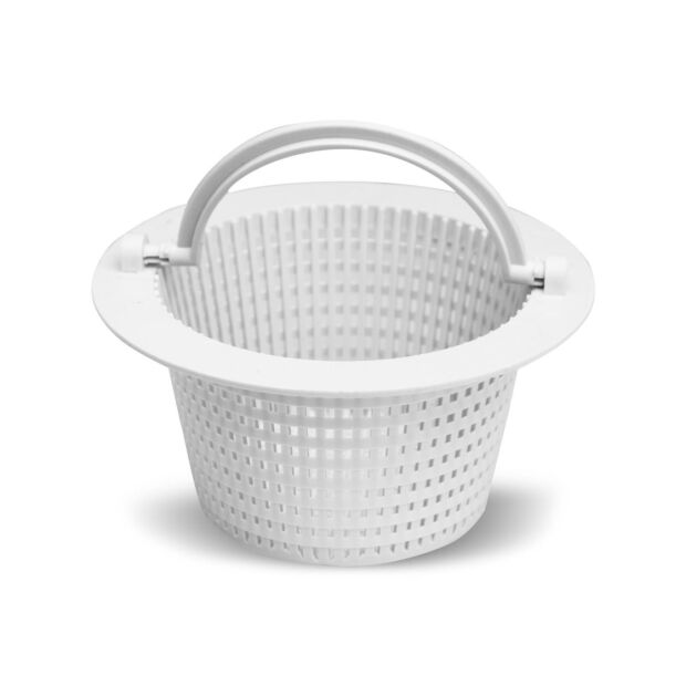 Einbauskimmer BASIC Breitmaul mit Einlaufdüse