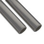 PVC-U Rohr 50 x 2,4 mm grau, PN10 - 2 m