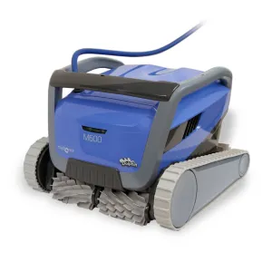 Poolroboter Dolphin M600 Active Ultimate  mit Caddy und WIFI