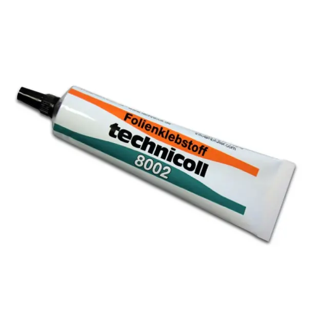 PVC Nahtversiegelung & Folienkleber - 38 g Tube Technicoll 8002
