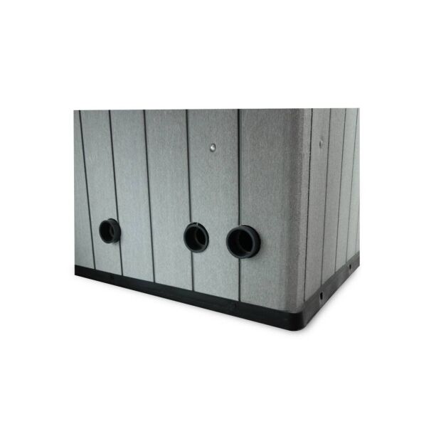 Trend Pool Technikbox Classic L