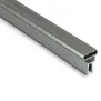 Aluminium Handlaufpaket -Swim- für Ovalbecken 530 x 320 cm